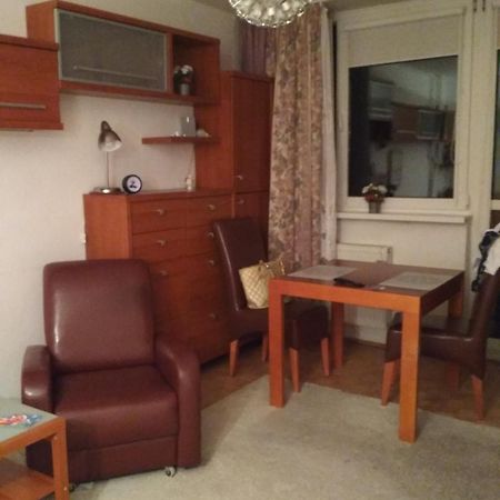 Cichy Zakatek Kolobrzeg Apartment ภายนอก รูปภาพ