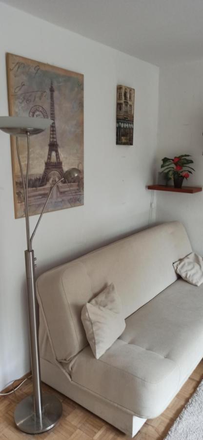 Cichy Zakatek Kolobrzeg Apartment ภายนอก รูปภาพ