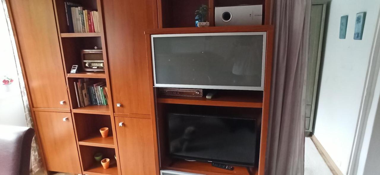 Cichy Zakatek Kolobrzeg Apartment ภายนอก รูปภาพ