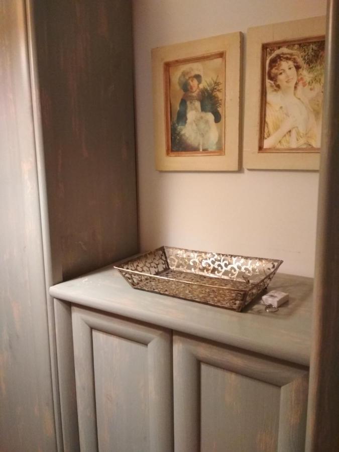 Cichy Zakatek Kolobrzeg Apartment ภายนอก รูปภาพ