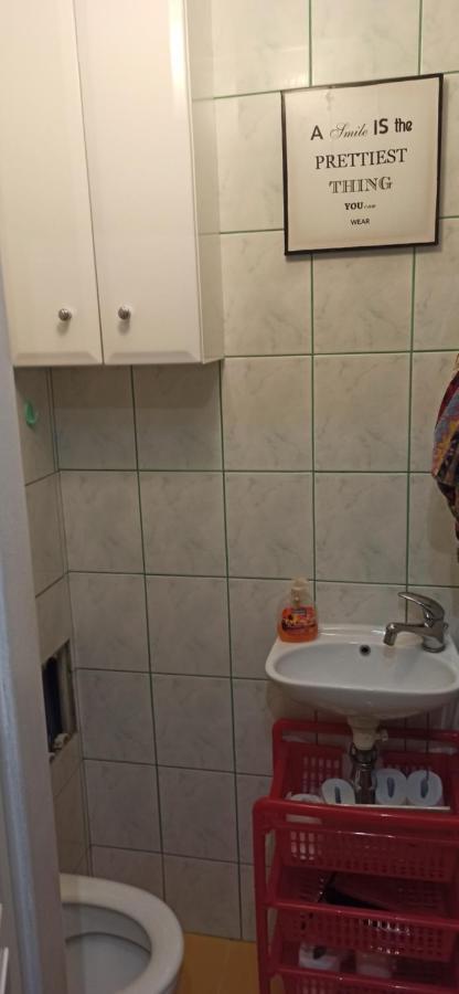 Cichy Zakatek Kolobrzeg Apartment ภายนอก รูปภาพ
