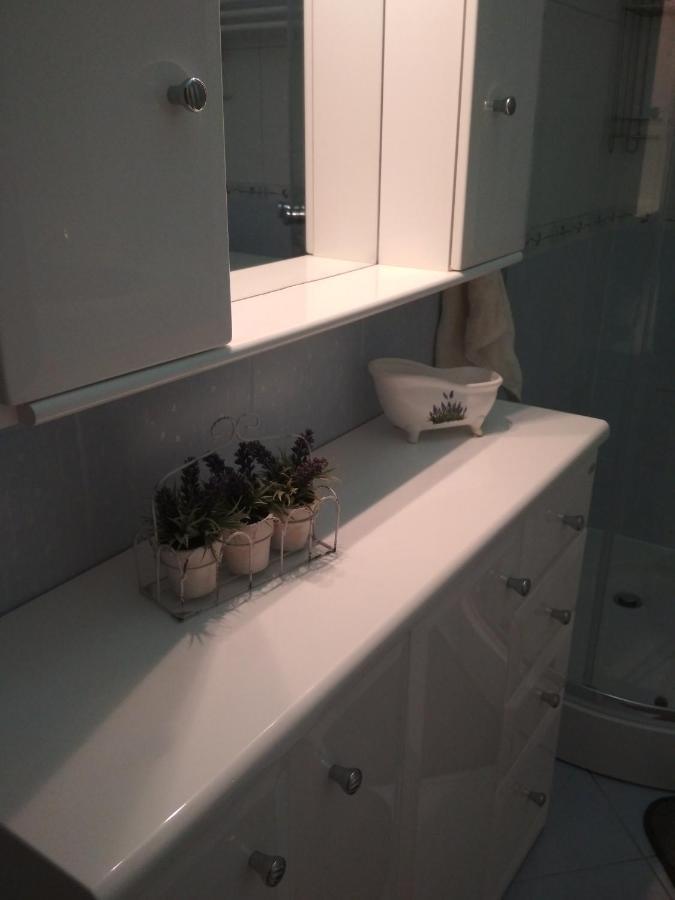 Cichy Zakatek Kolobrzeg Apartment ภายนอก รูปภาพ