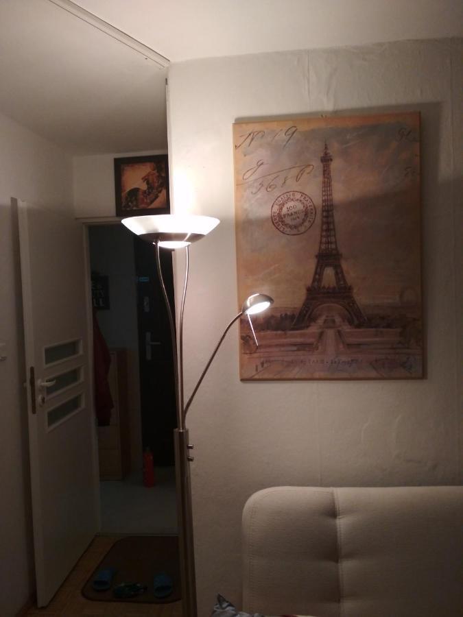 Cichy Zakatek Kolobrzeg Apartment ภายนอก รูปภาพ