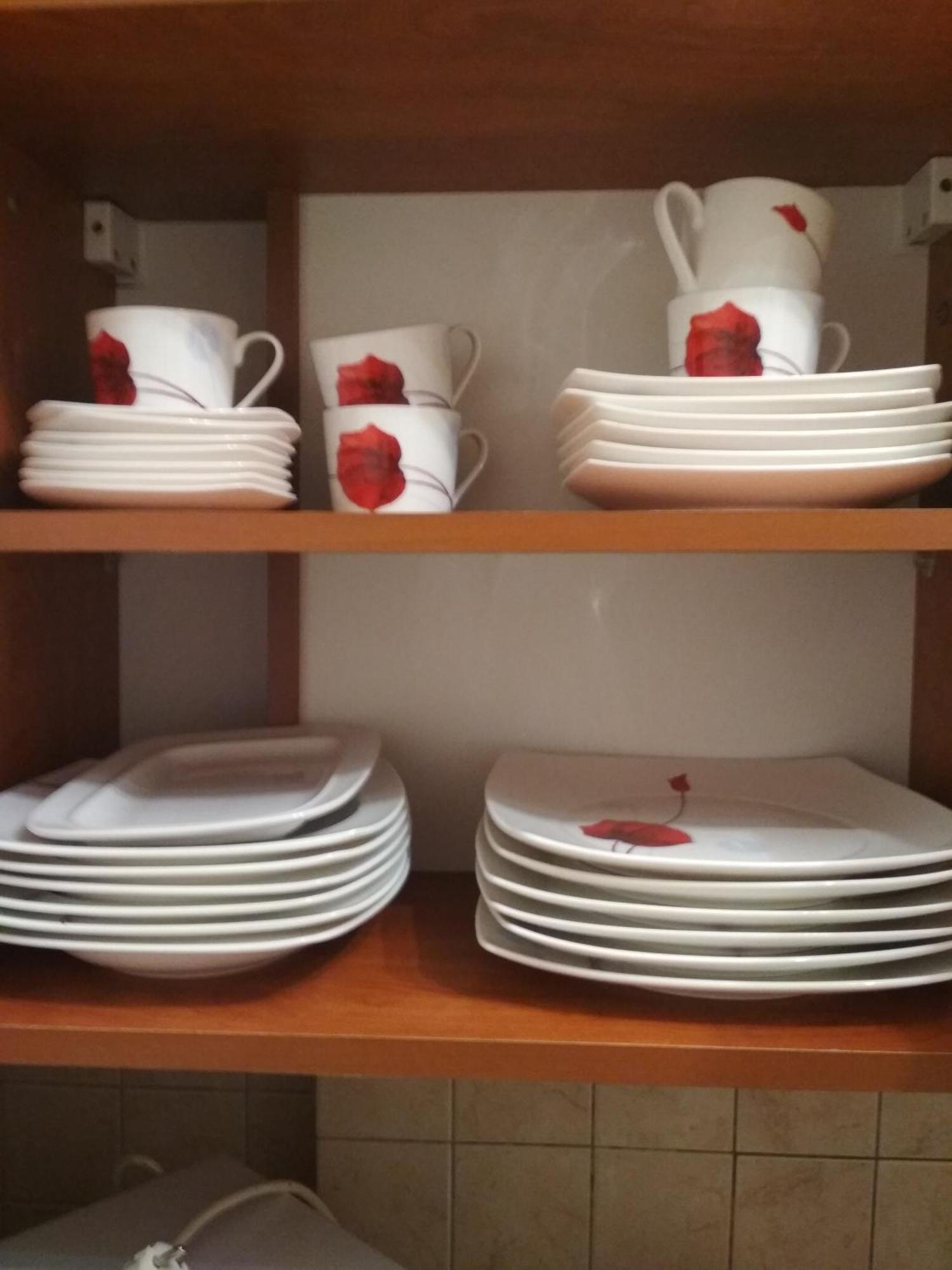 Cichy Zakatek Kolobrzeg Apartment ภายนอก รูปภาพ