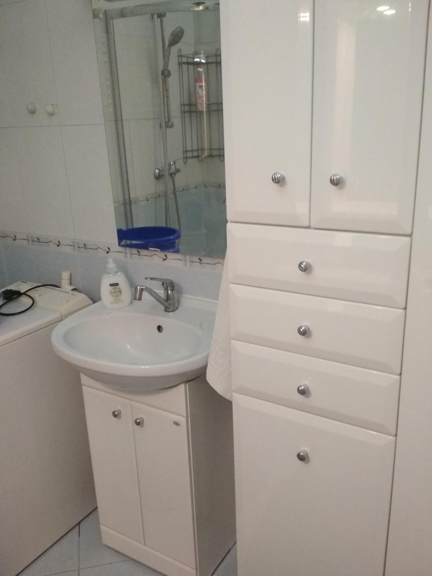 Cichy Zakatek Kolobrzeg Apartment ภายนอก รูปภาพ