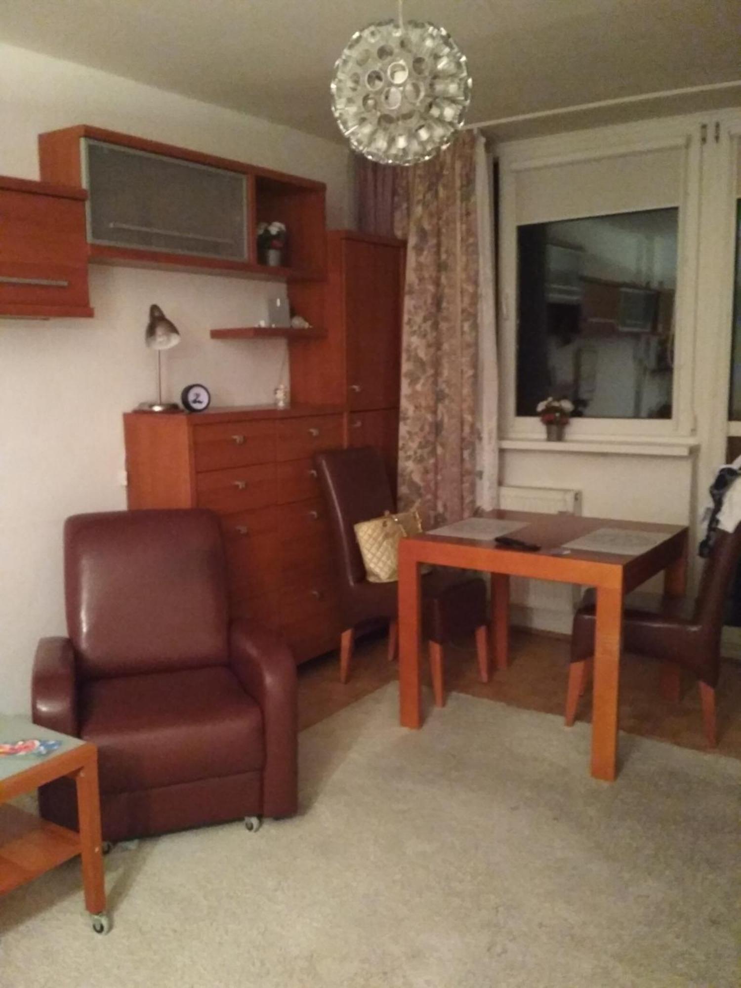 Cichy Zakatek Kolobrzeg Apartment ภายนอก รูปภาพ