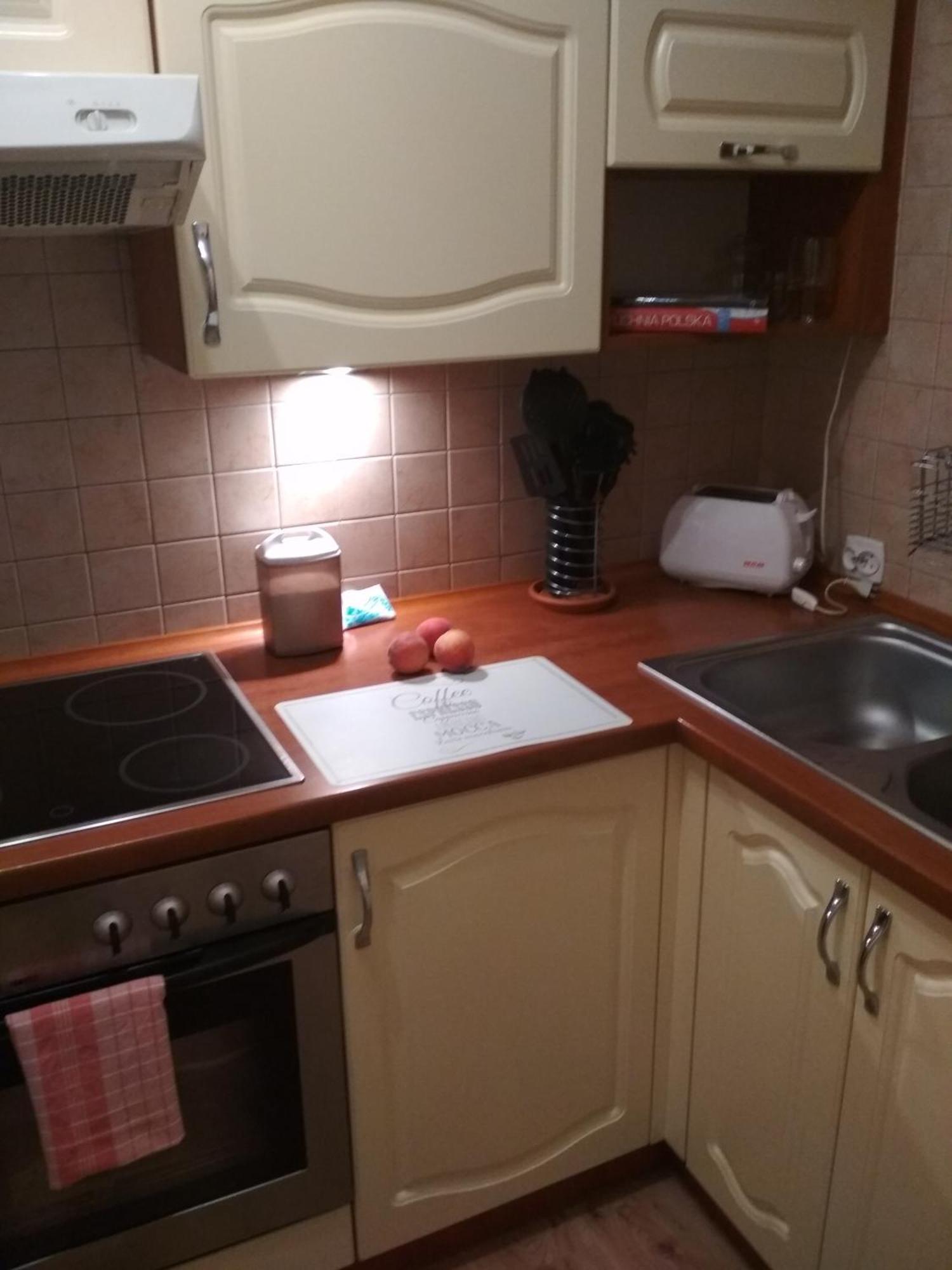 Cichy Zakatek Kolobrzeg Apartment ภายนอก รูปภาพ